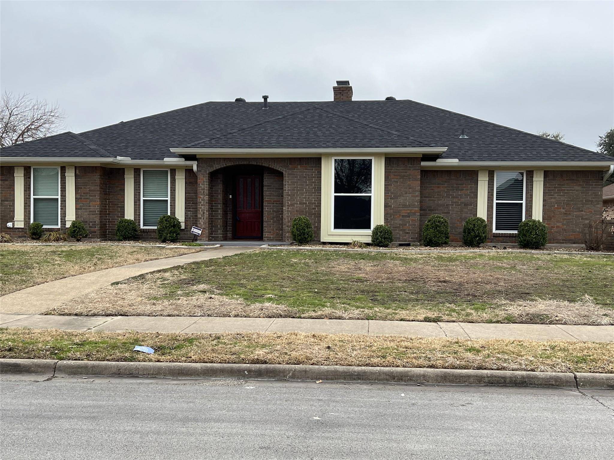 Garland, TX 75043,1828 Meadowview Drive