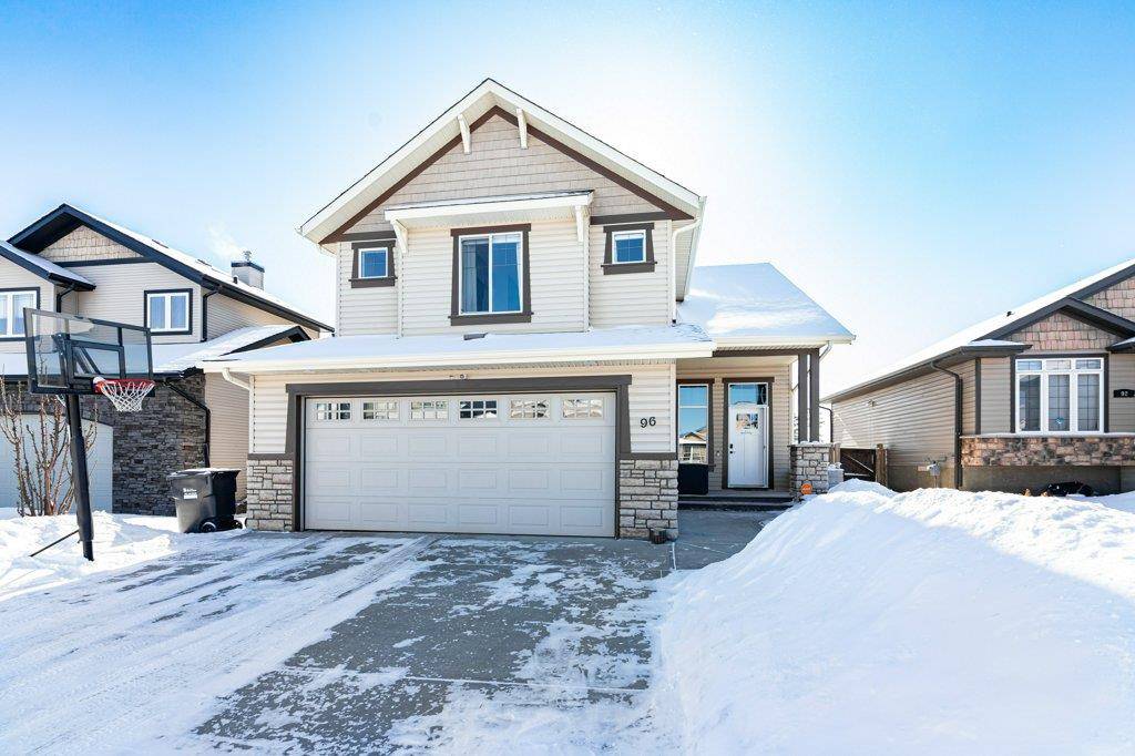 Red Deer, AB T4R 0E8,96 Valentine CRES