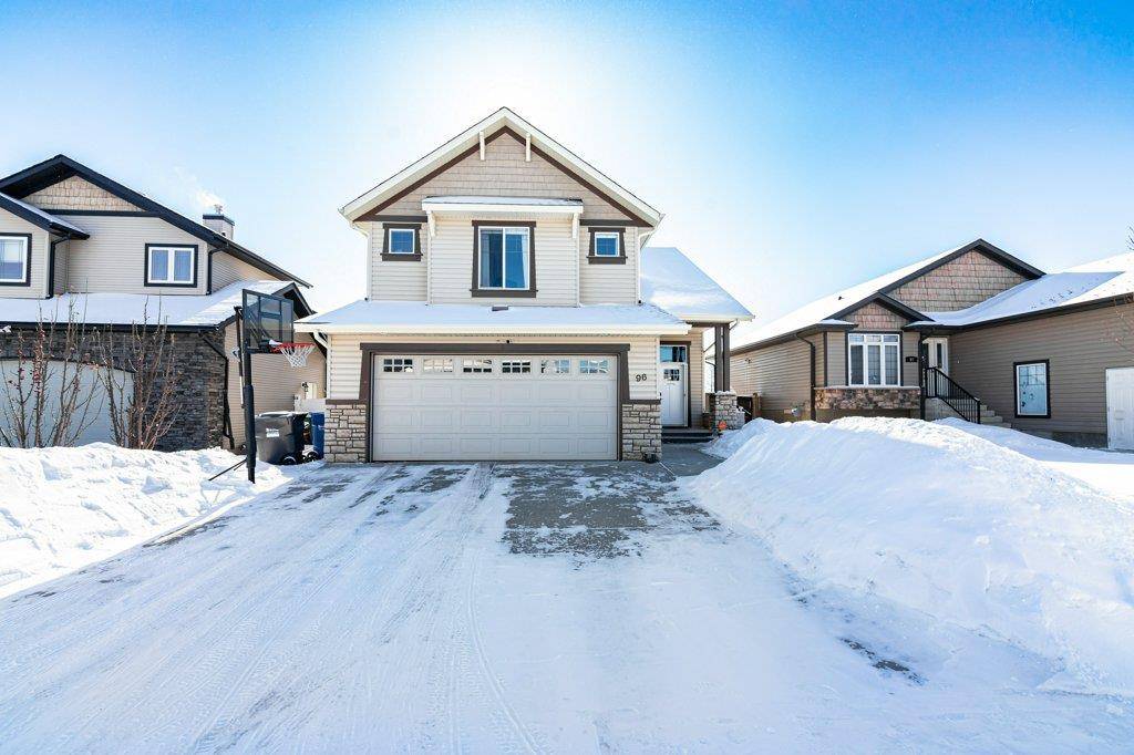 Red Deer, AB T4R 0E8,96 Valentine CRES