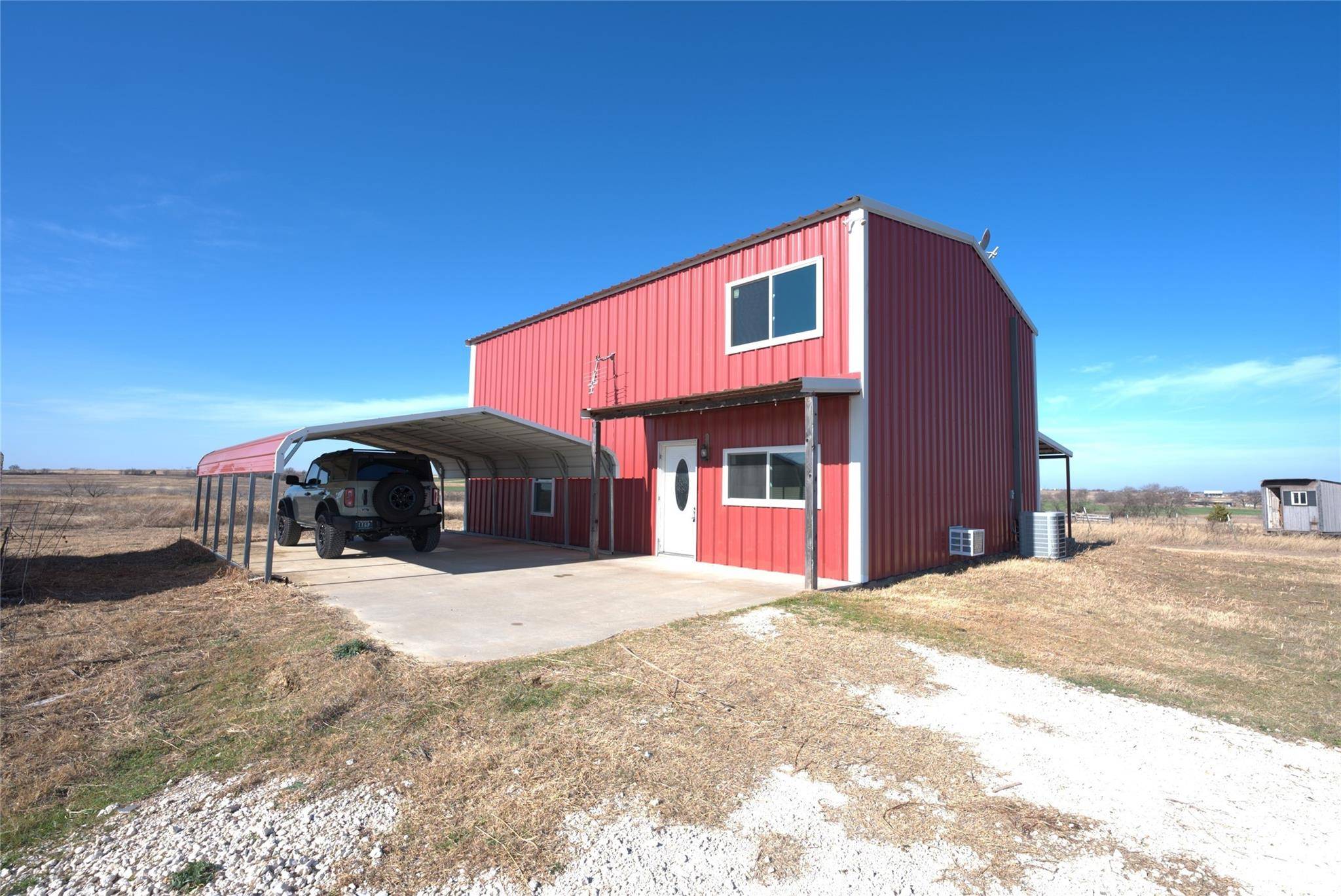 Grandview, TX 76050,11140 County Road 418