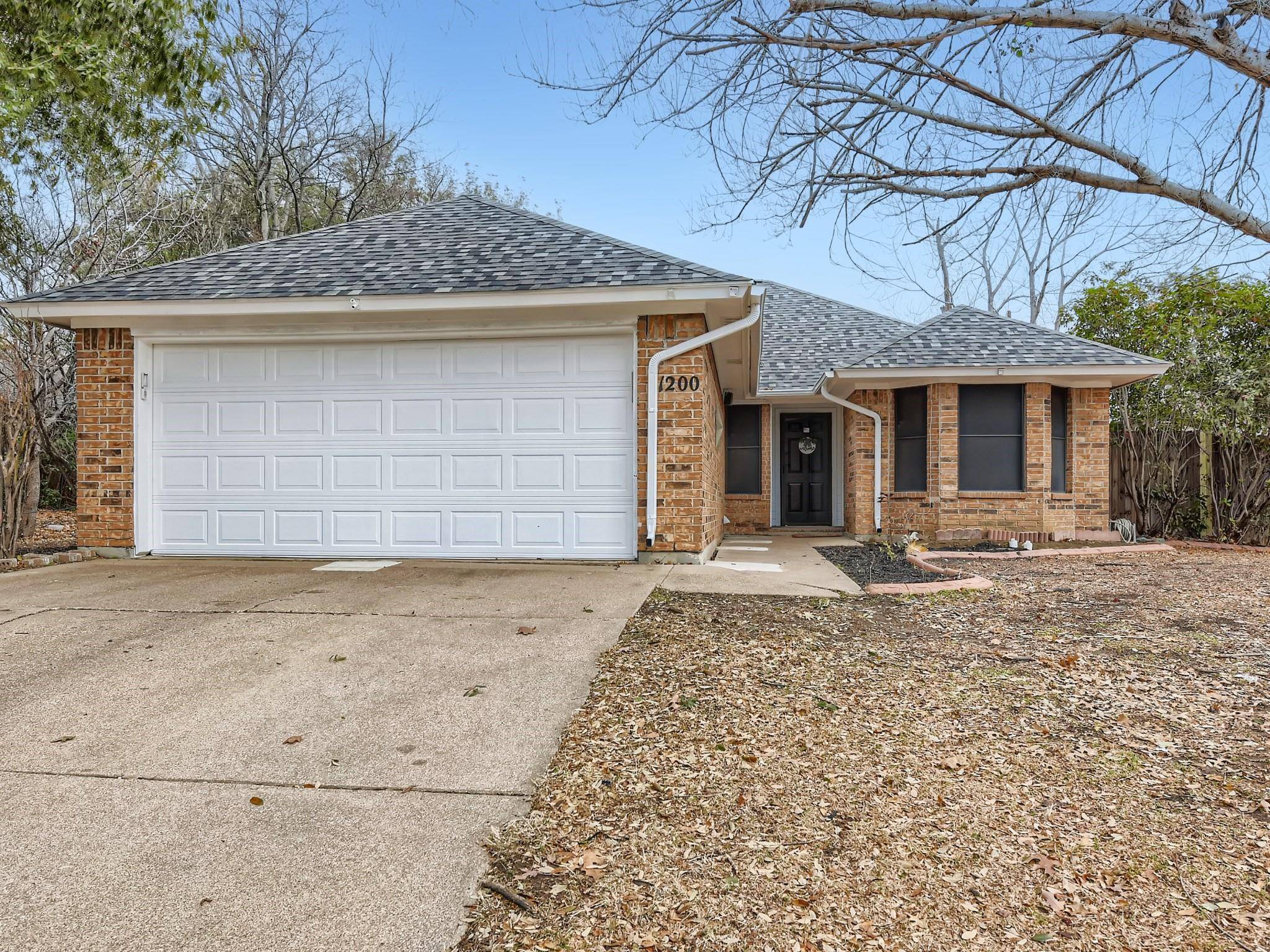 Burleson, TX 76028,1200 Windy Meadows Drive