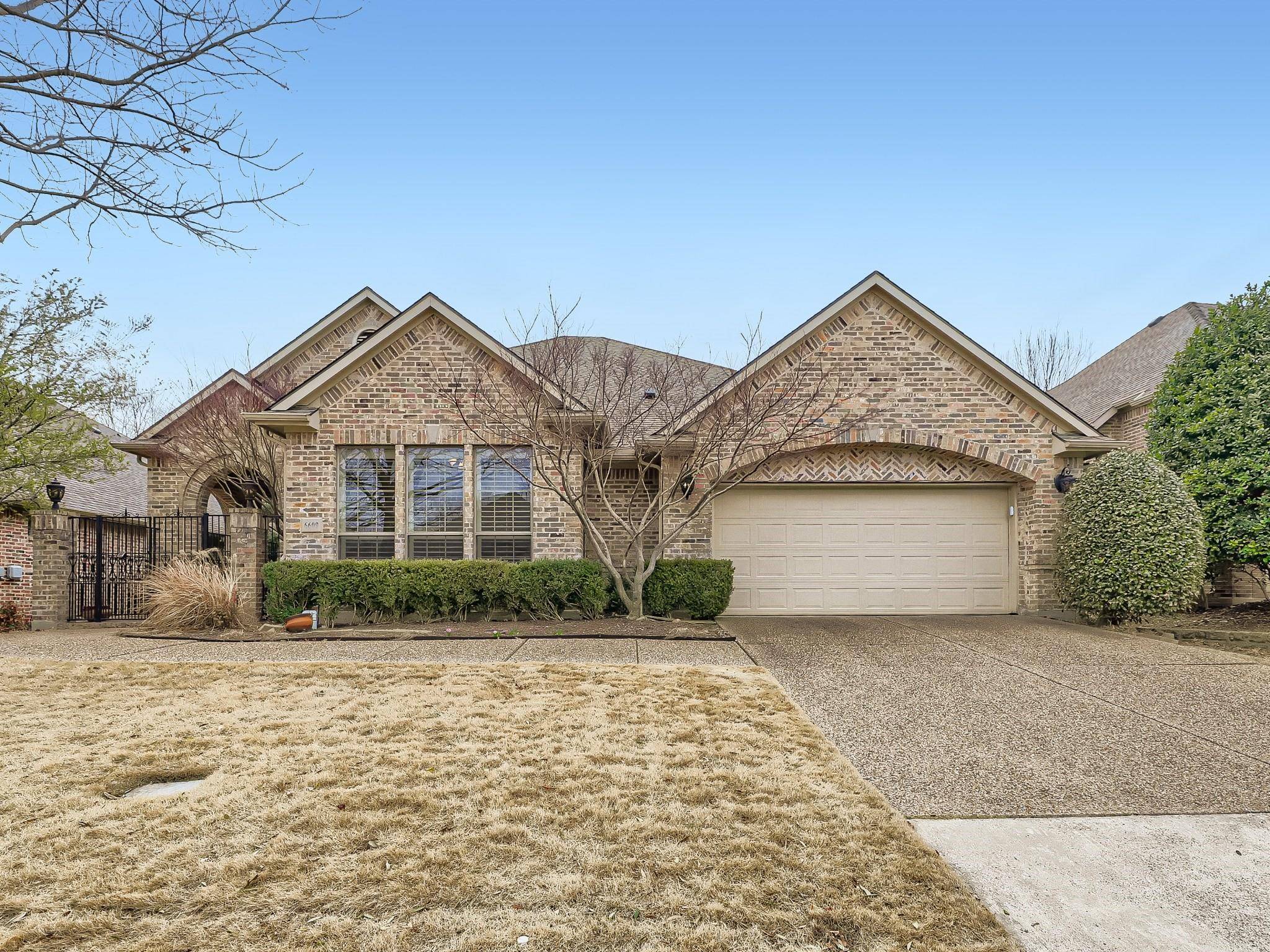 Mckinney, TX 75072,6609 Oak Hollow Lane