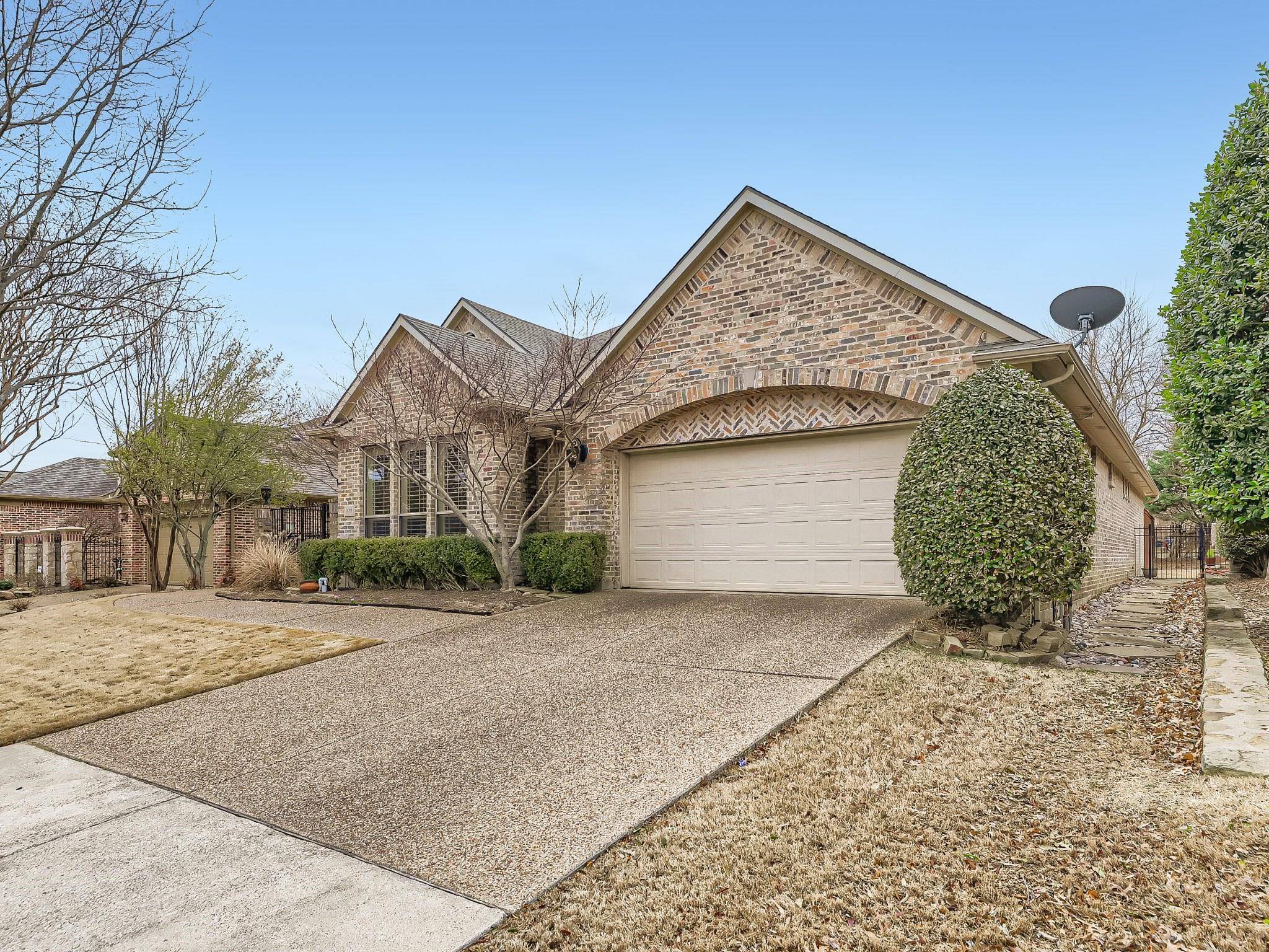 Mckinney, TX 75072,6609 Oak Hollow Lane