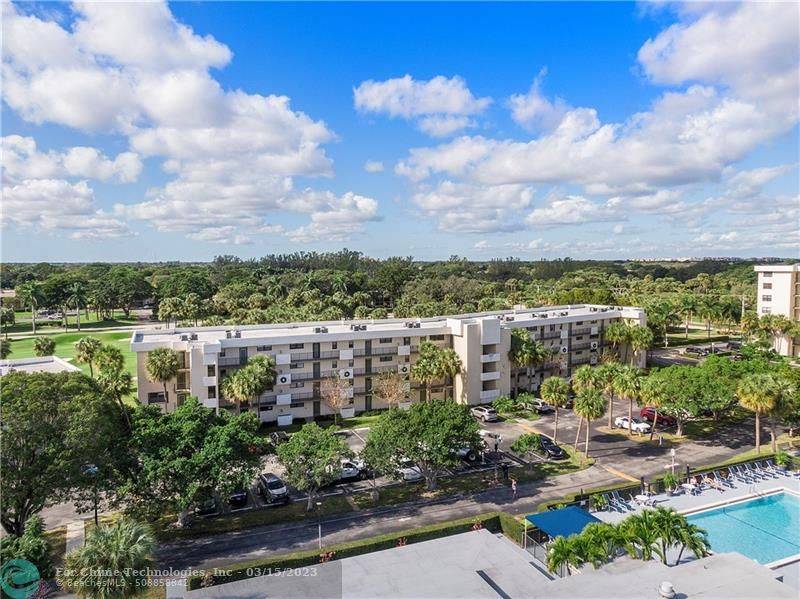 Deerfield Beach, FL 33442,2460 Deer Creek Country Club Blvd  #206-A