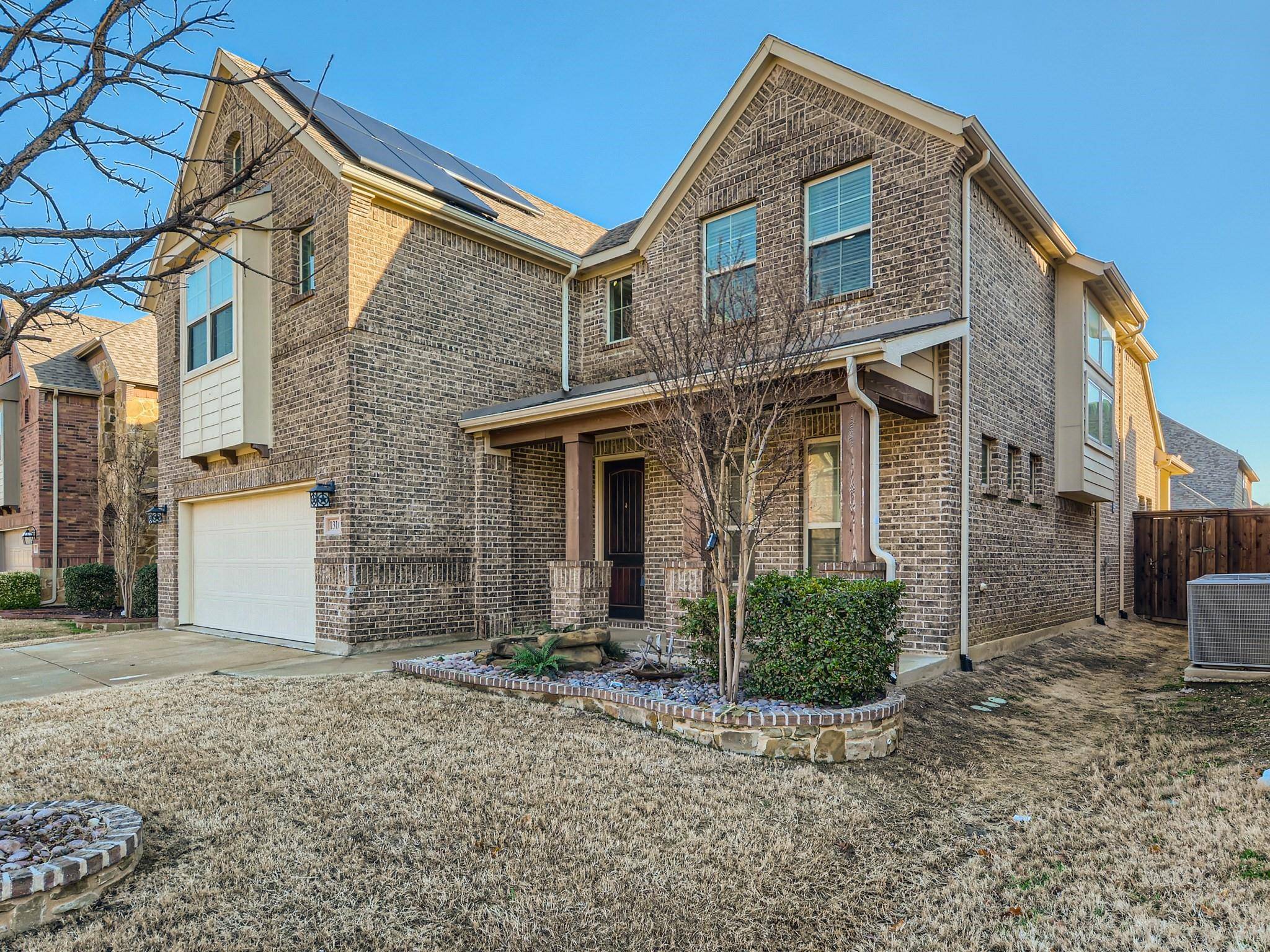 Fort Worth, TX 76131,1316 Realoaks Drive