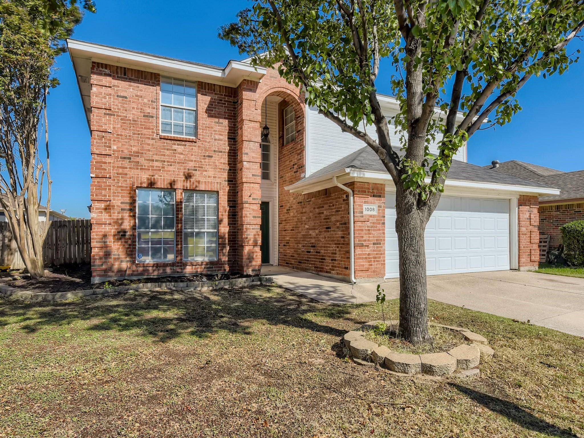 Saginaw, TX 76131,1008 Sagewood Lane