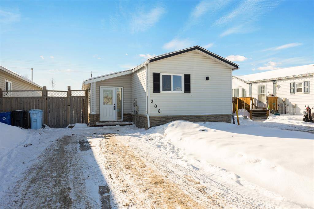 Fort Mcmurray, AB T9K 1Y3,308 Cree RD