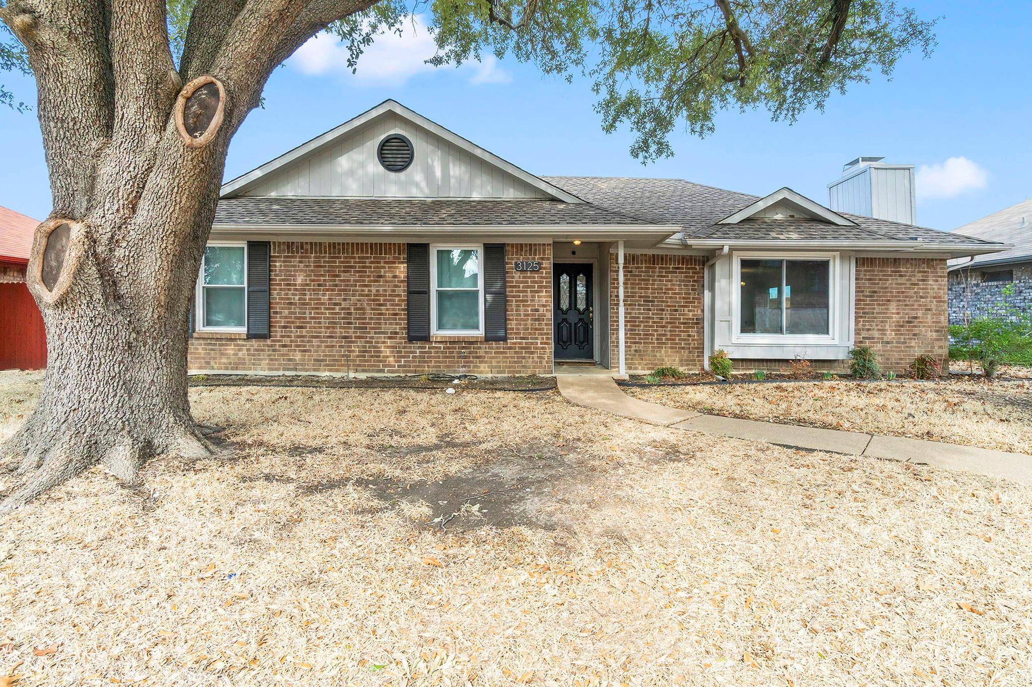 Sachse, TX 75048,3125 Angie Place