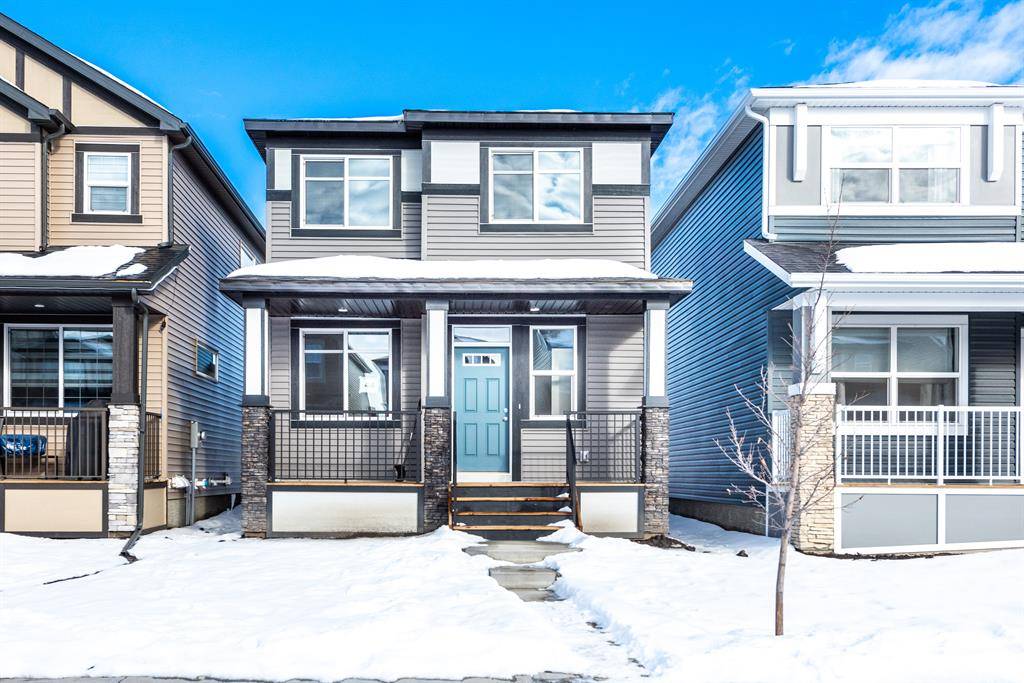 Calgary, AB T2X 4G8,44 Legacy Glen PL SE