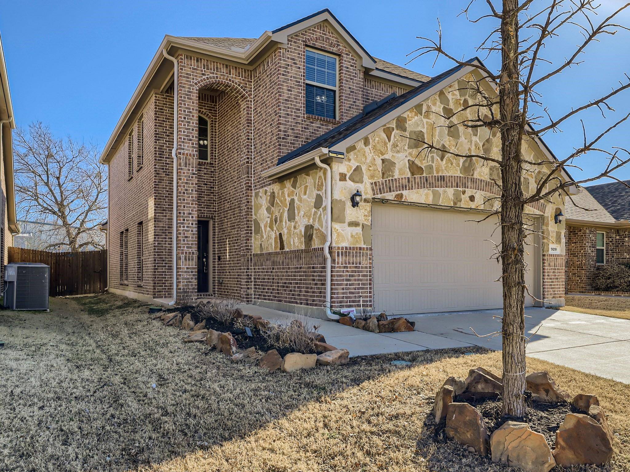 Mckinney, TX 75071,920 Gray Fox Drive