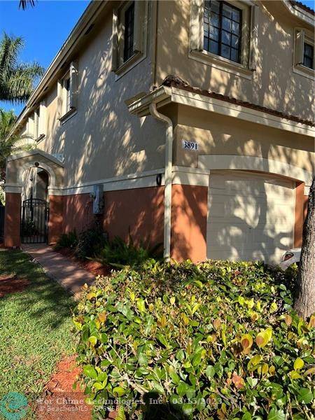 Weston, FL 33332,3891 Tree Top Dr  #3891