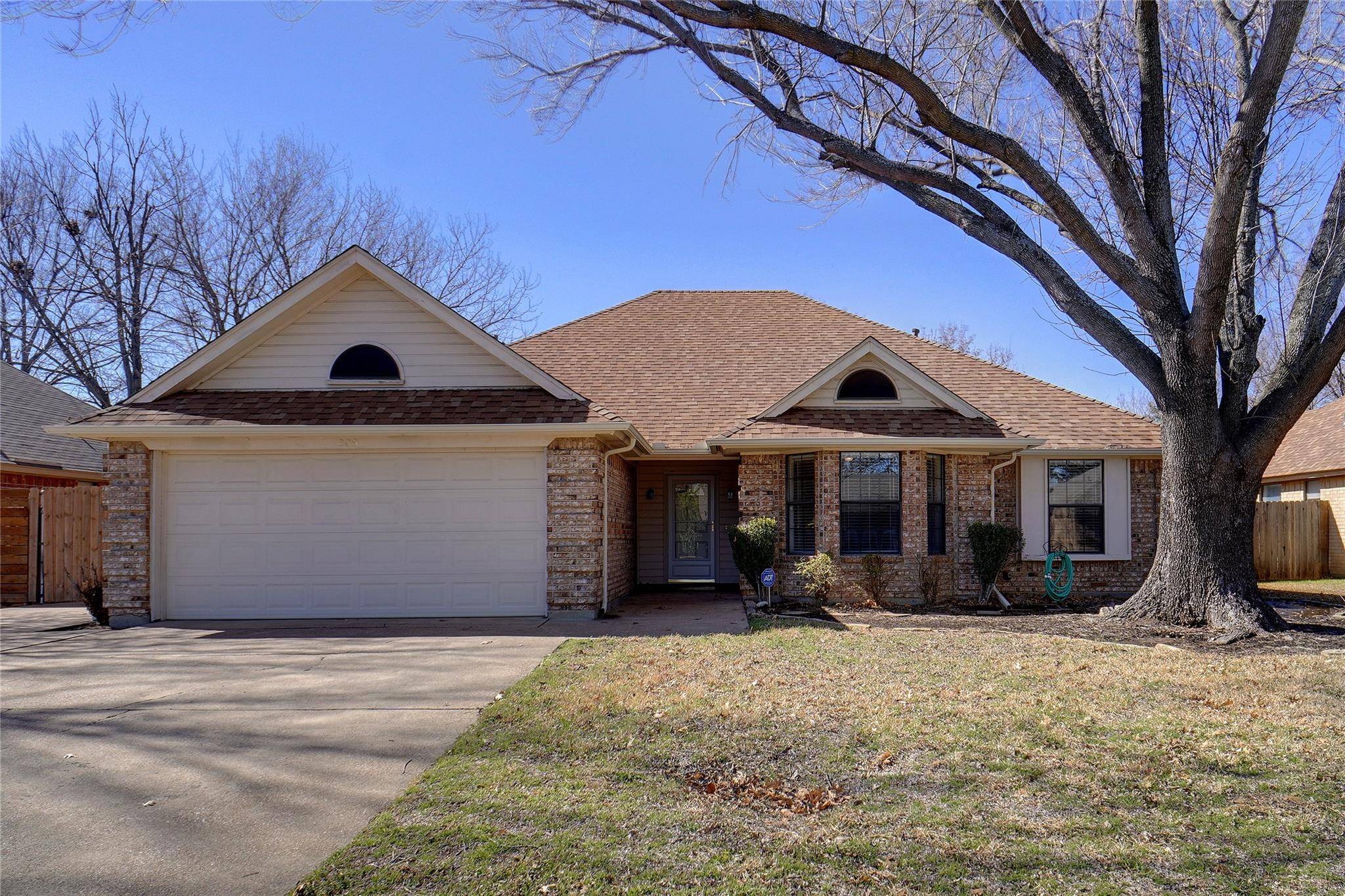 Keller, TX 76248,209 Cindy Street S