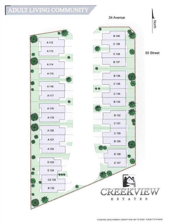 Camrose, AB T4V 5K1,3328 50A Street Close