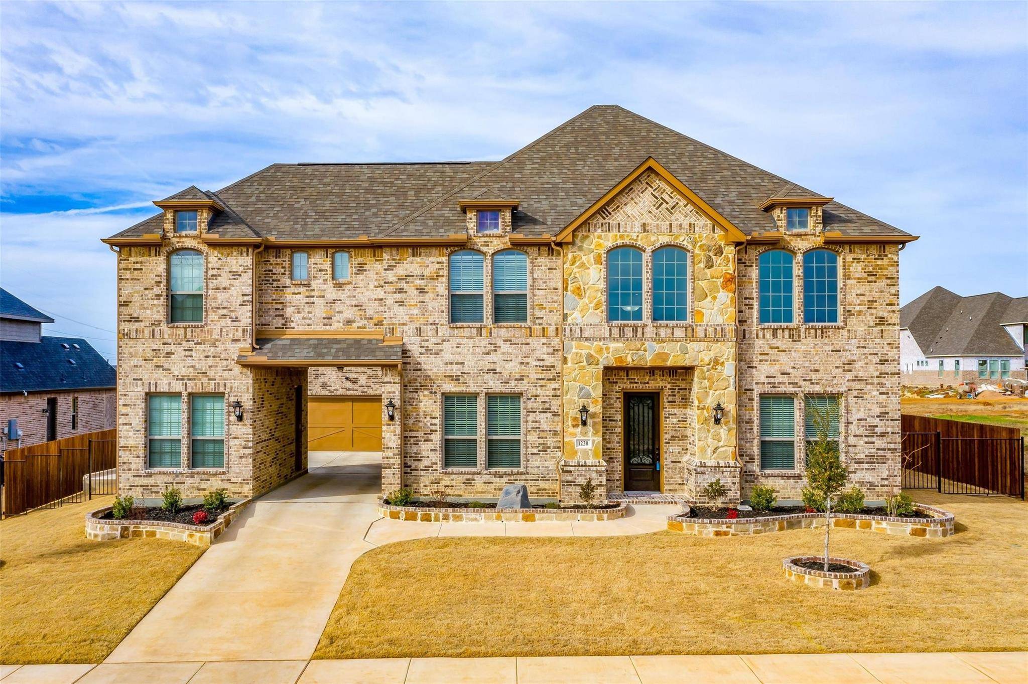 Mansfield, TX 76063,1220 Olive Drive