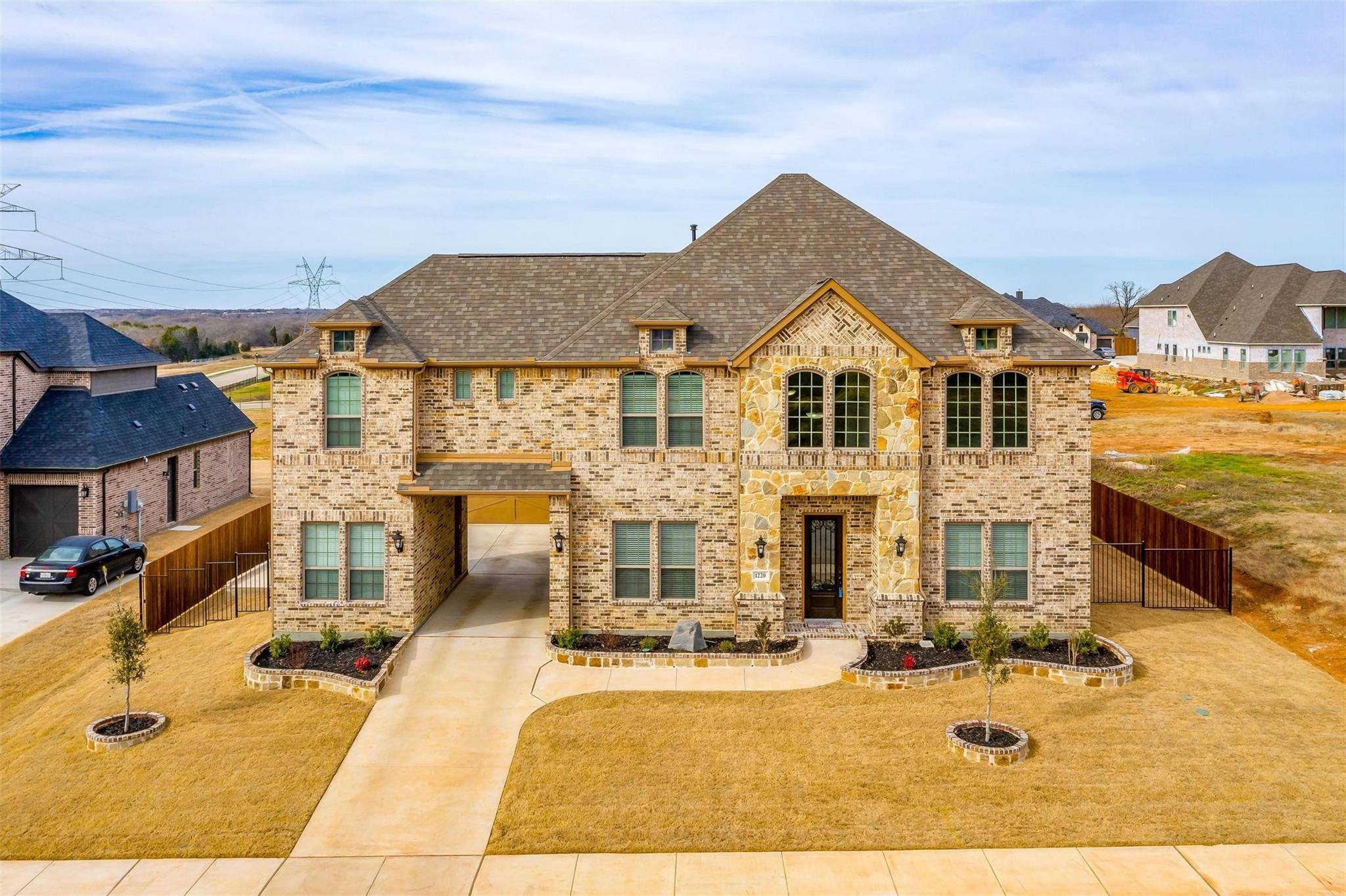 Mansfield, TX 76063,1220 Olive Drive