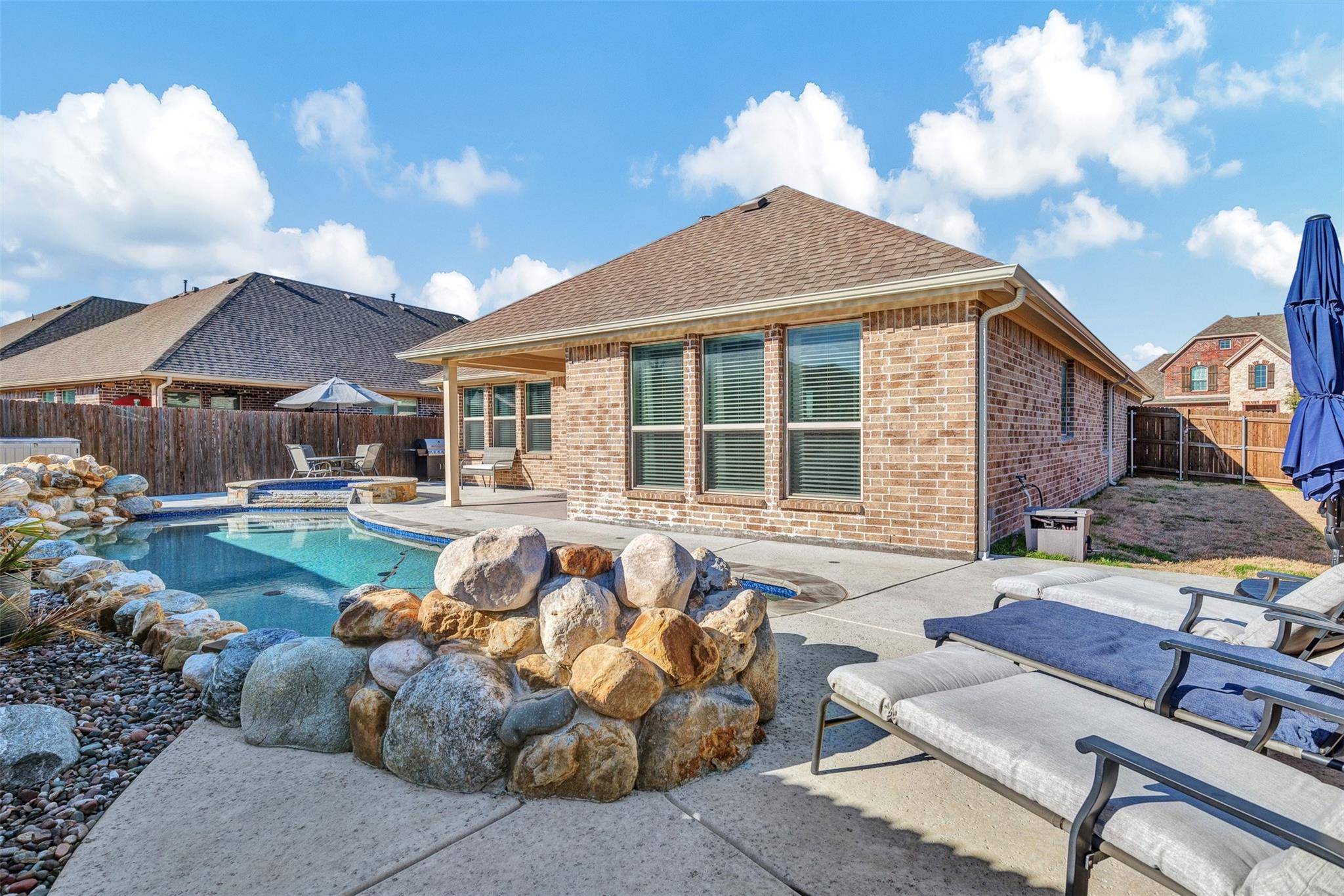 Fate, TX 75087,856 Layla Drive