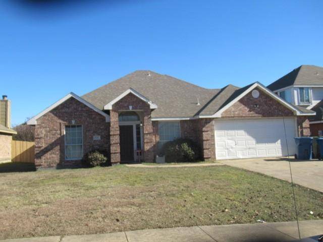 Seagoville, TX 75159,506 Hampton Court