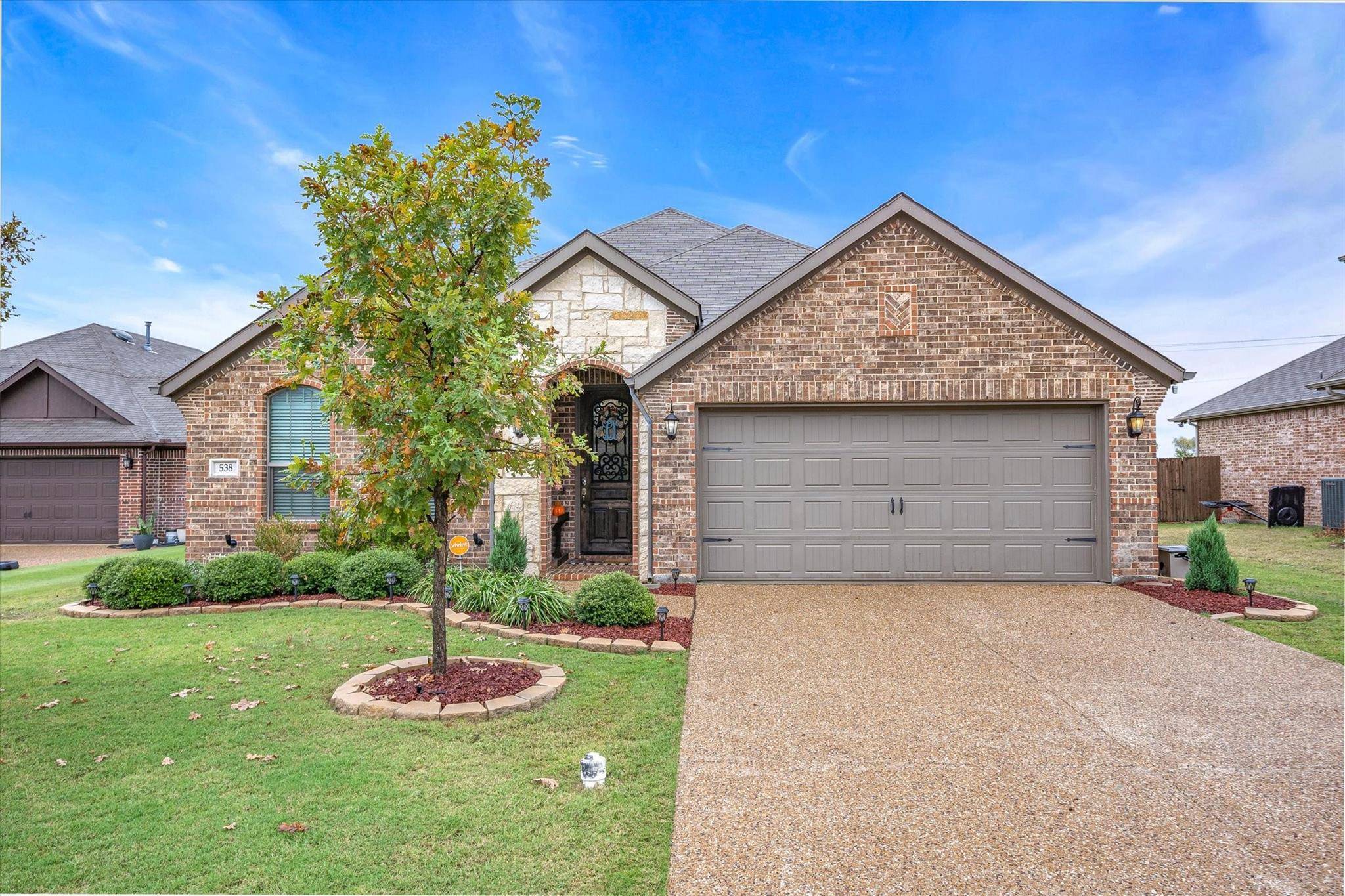 Forney, TX 75126,538 Winerberry Court