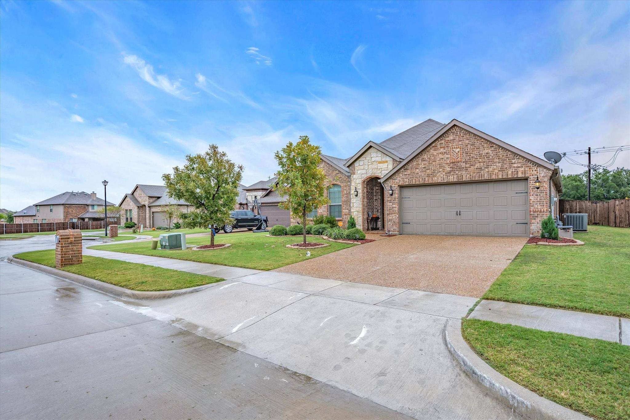 Forney, TX 75126,538 Winerberry Court