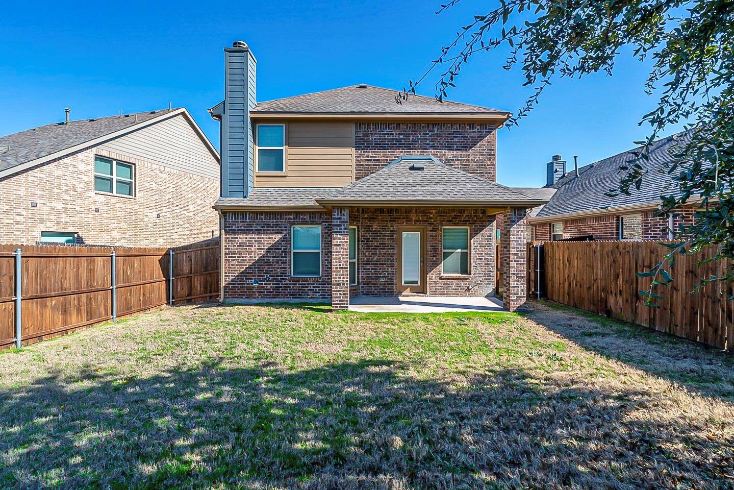 Mckinney, TX 75071,417 Black Bass Road