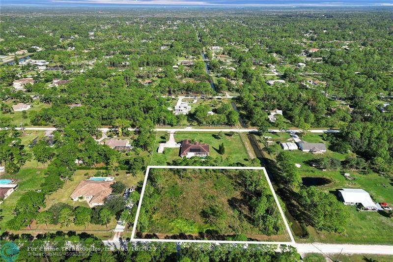 Loxahatchee, FL 33470,16777 78th Rd