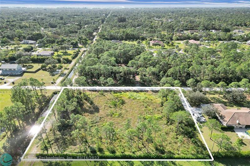 Loxahatchee, FL 33470,16777 78th Rd