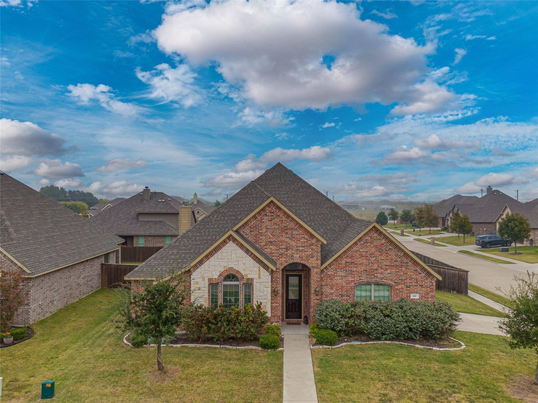 Midlothian, TX 76065,442 Whispering Willow Drive