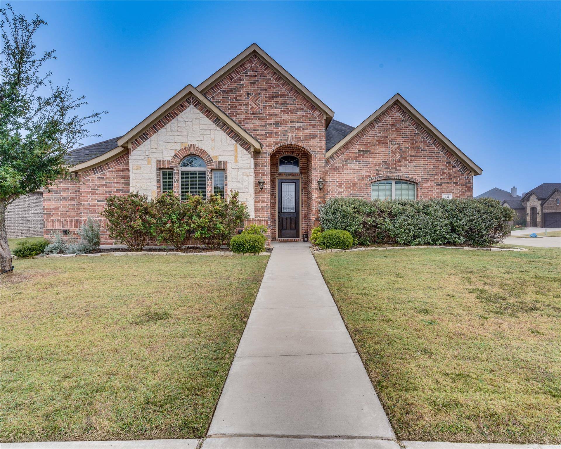 Midlothian, TX 76065,442 Whispering Willow Drive