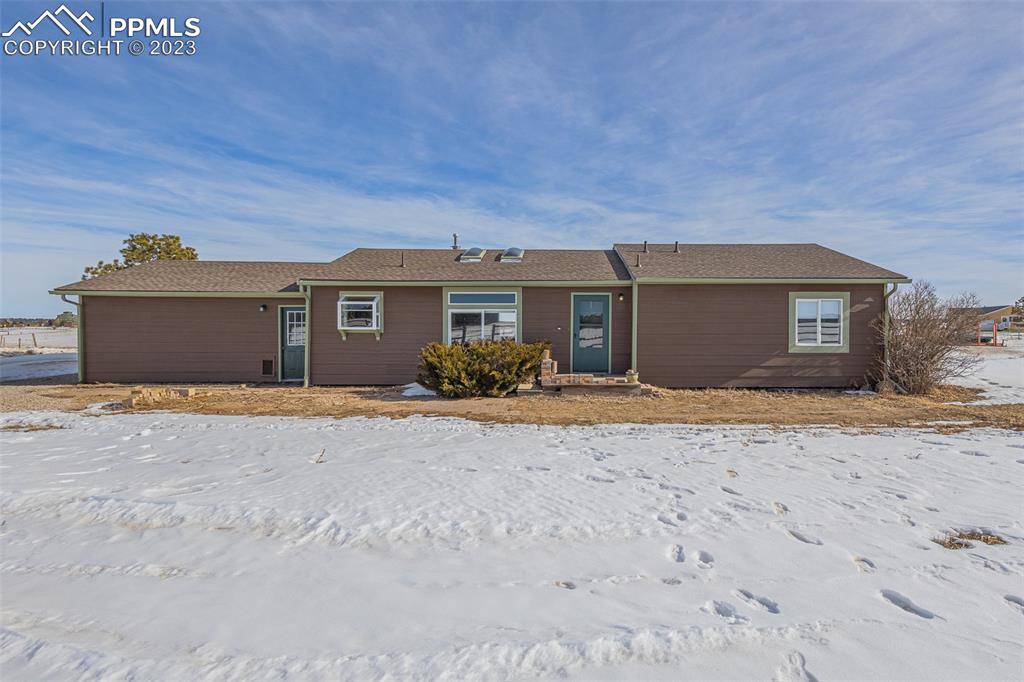 Elbert, CO 80106,16595 Great Smokey AVE