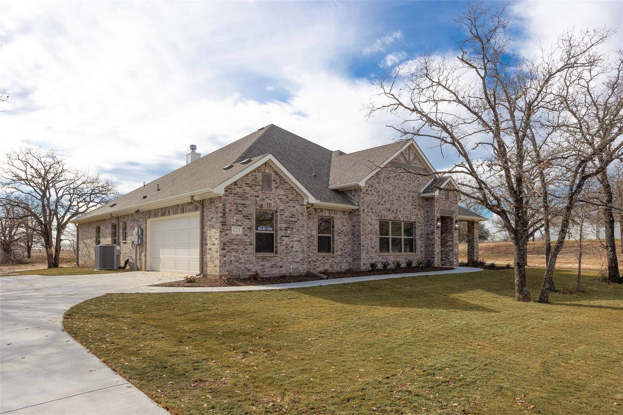 Brock, TX 76087,121 Tobiano Trace