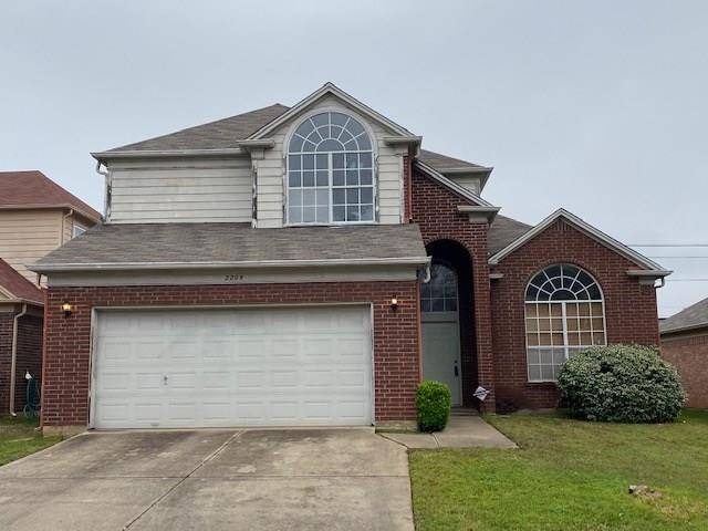 Arlington, TX 76011,2205 Arbor Chase Circle