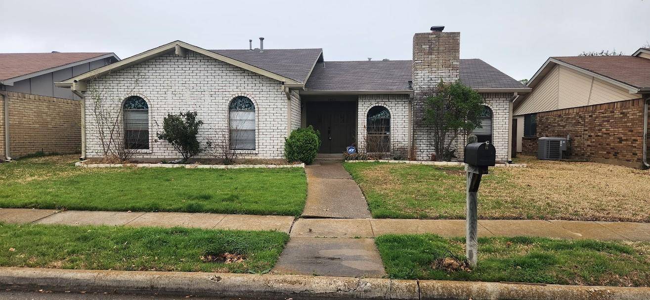 Carrollton, TX 75007,1909 Glenrose Lane