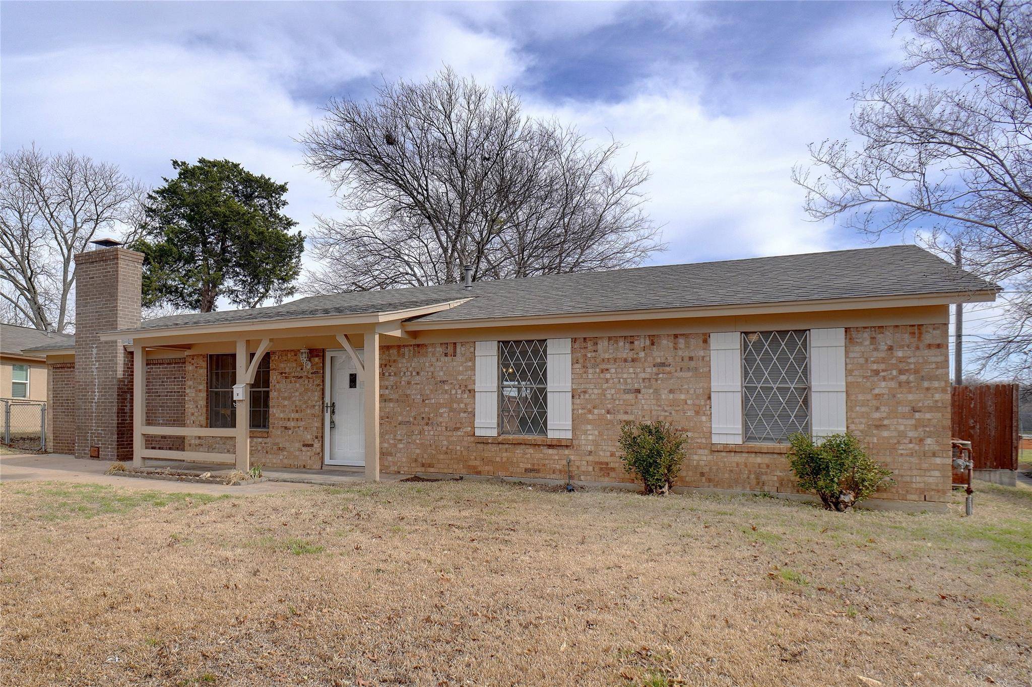 Crowley, TX 76036,600 Wallace Drive