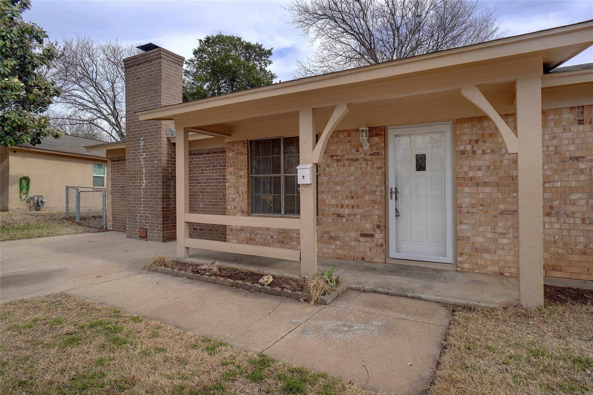 Crowley, TX 76036,600 Wallace Drive