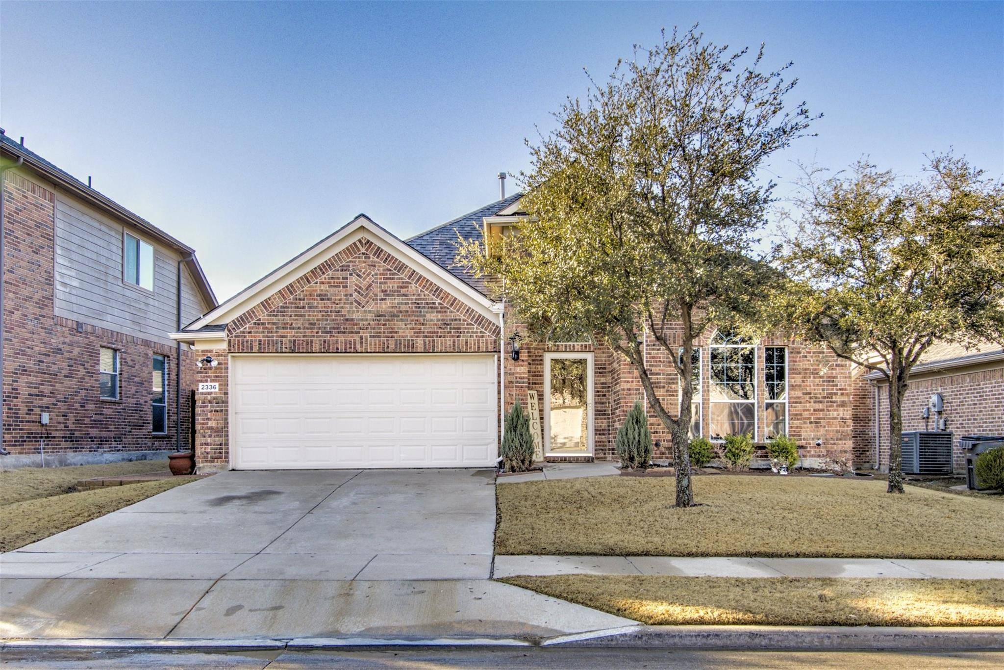 Little Elm, TX 75068,2336 Elm Valley Drive