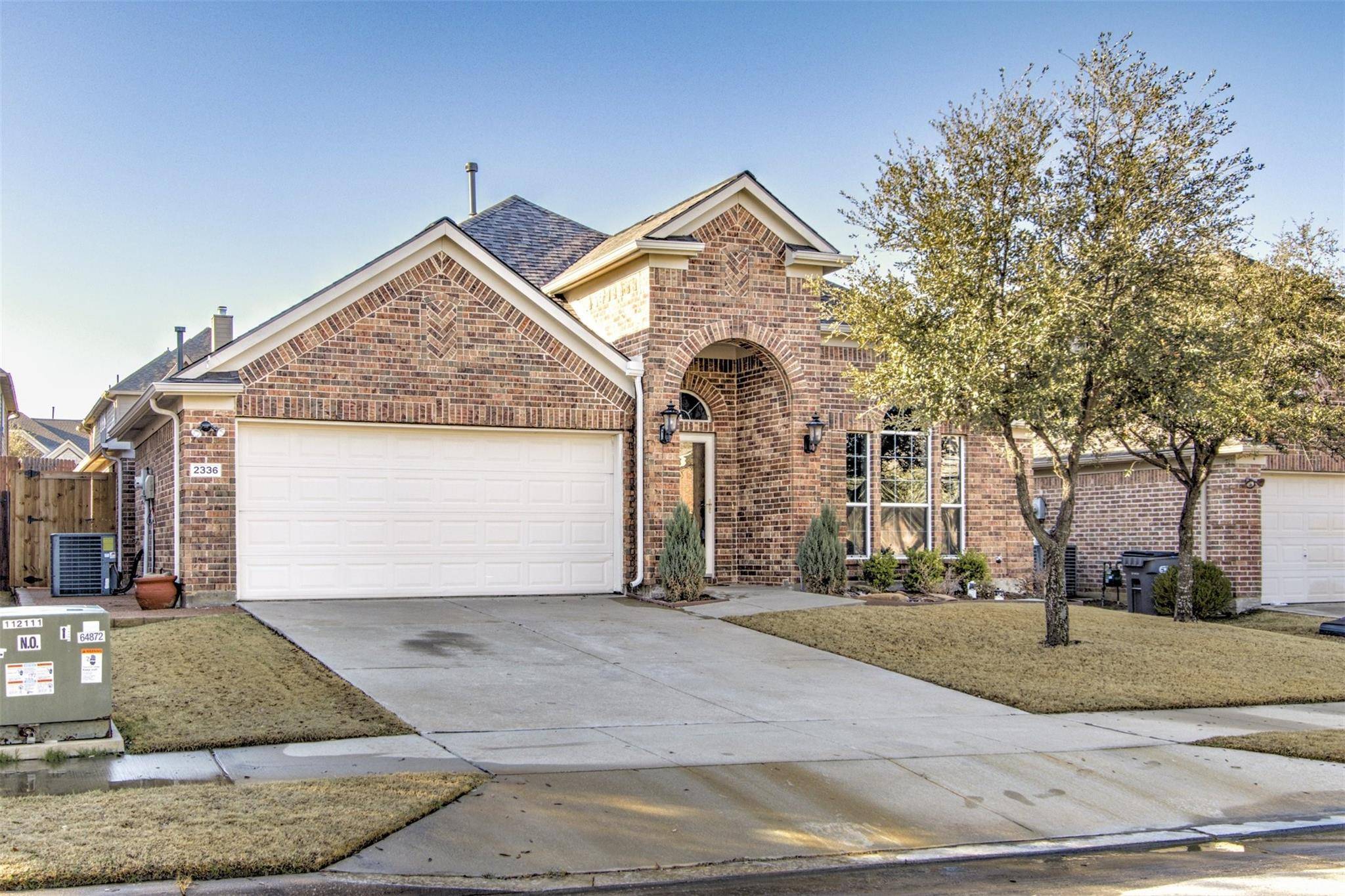 Little Elm, TX 75068,2336 Elm Valley Drive