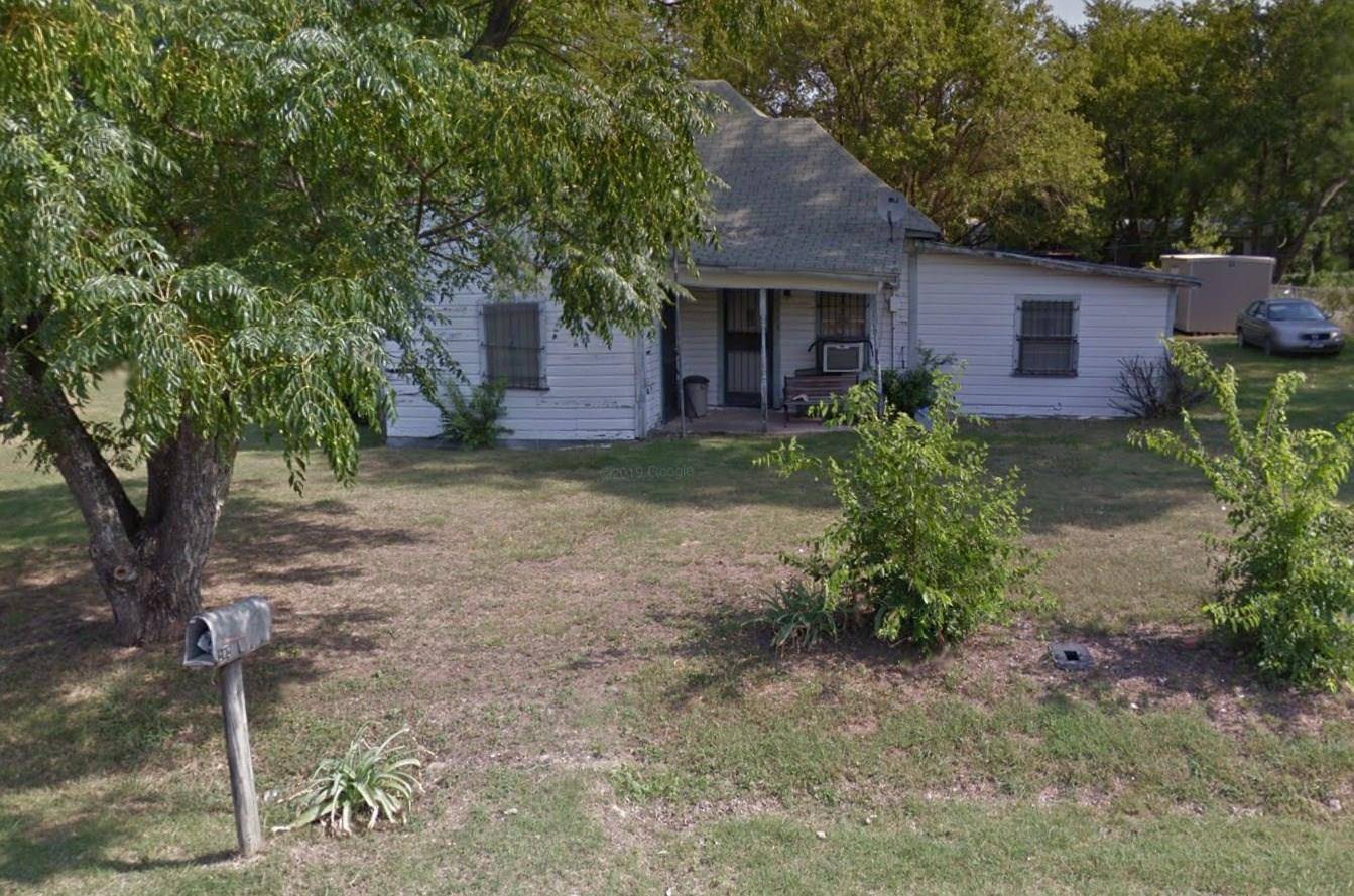 Teague, TX 75860,115 Adams Street