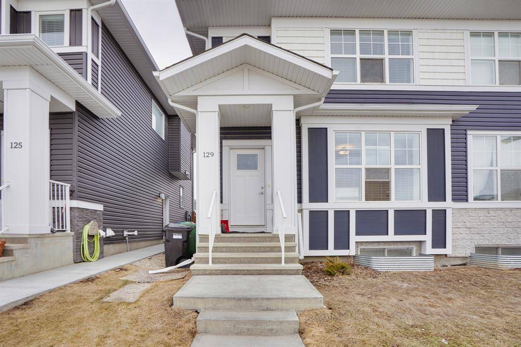 Calgary, AB T3N 1K7,129 Red Embers PL NE