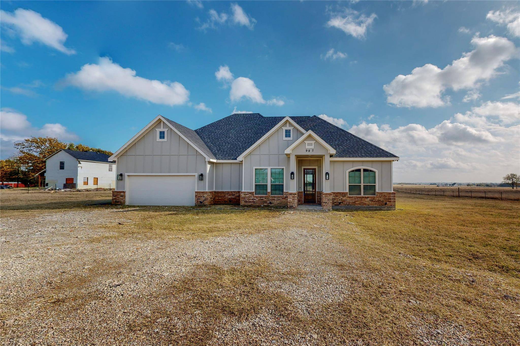 Campbell, TX 75422,987 County Road 4125