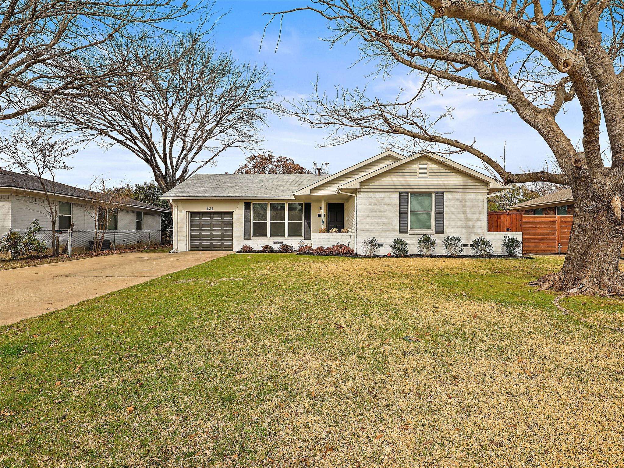 Richardson, TX 75080,634 Scottsdale Drive