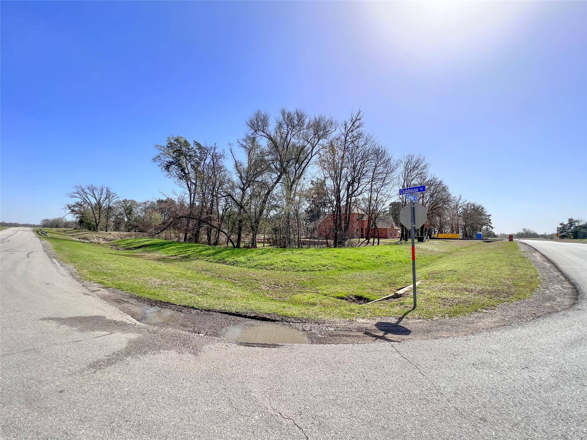 Corsicana, TX 75109,Lot 450 Canal Street