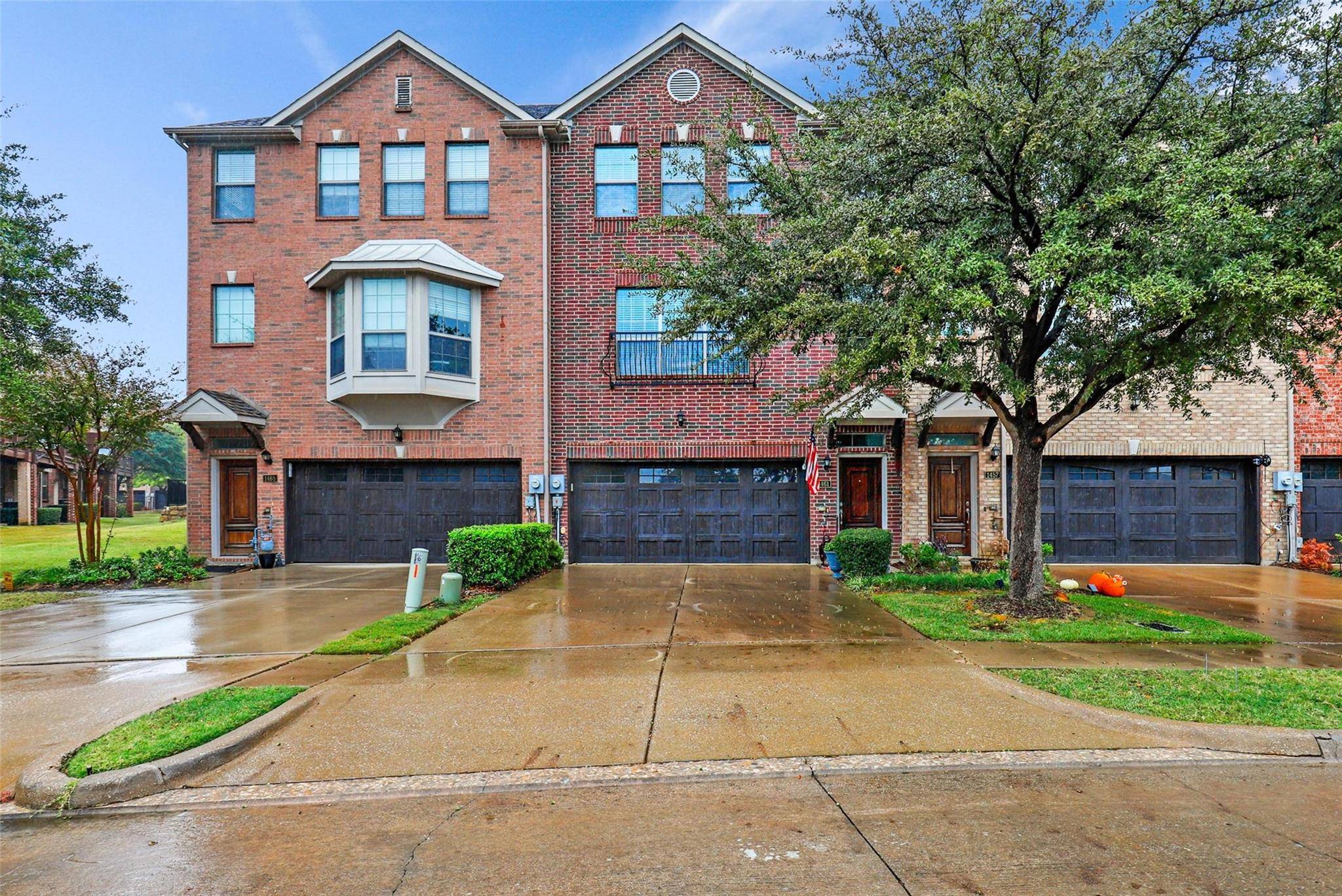 Irving, TX 75063,1461 Fox Run Drive