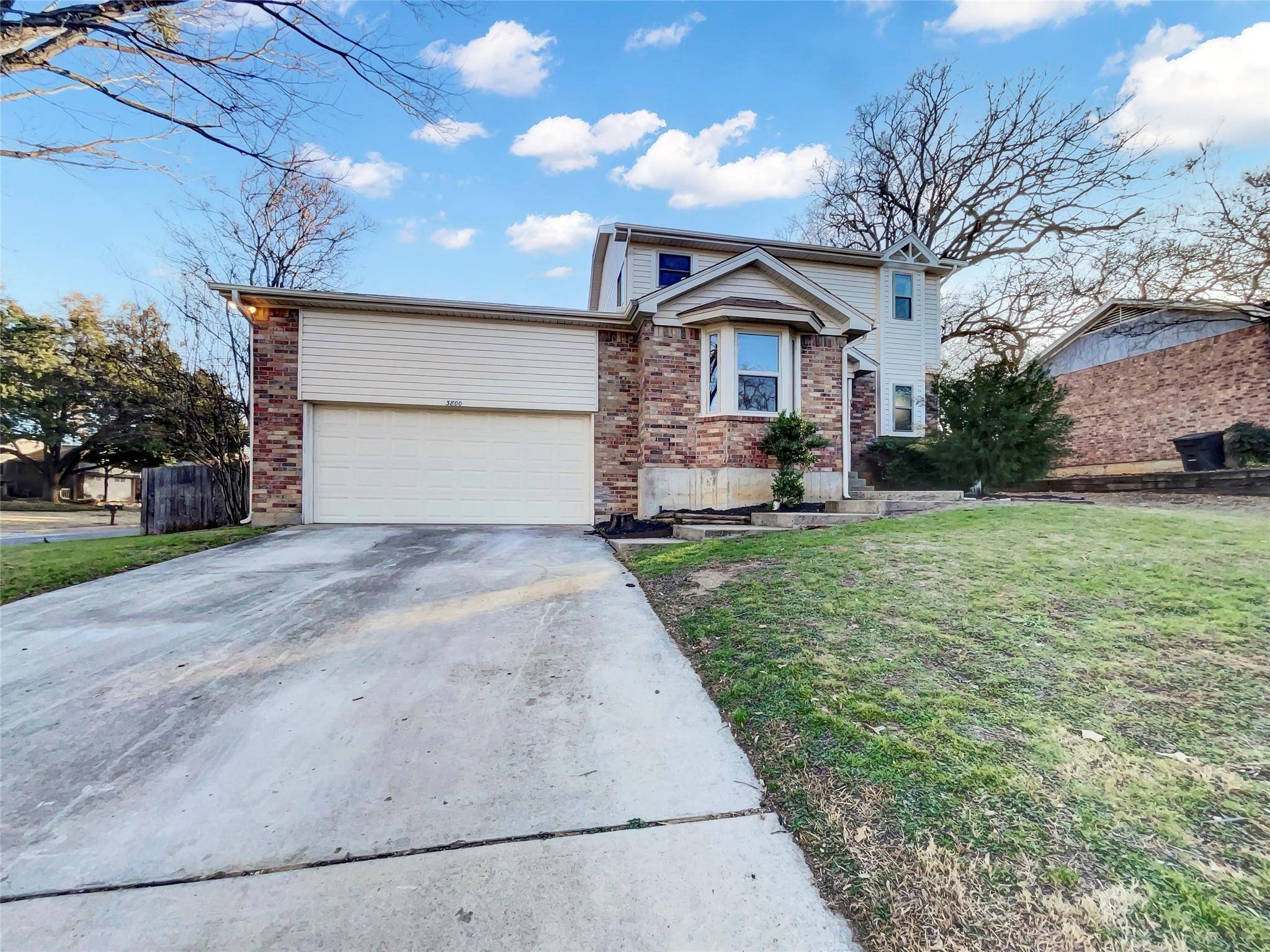 Arlington, TX 76001,3800 Brookfield Drive