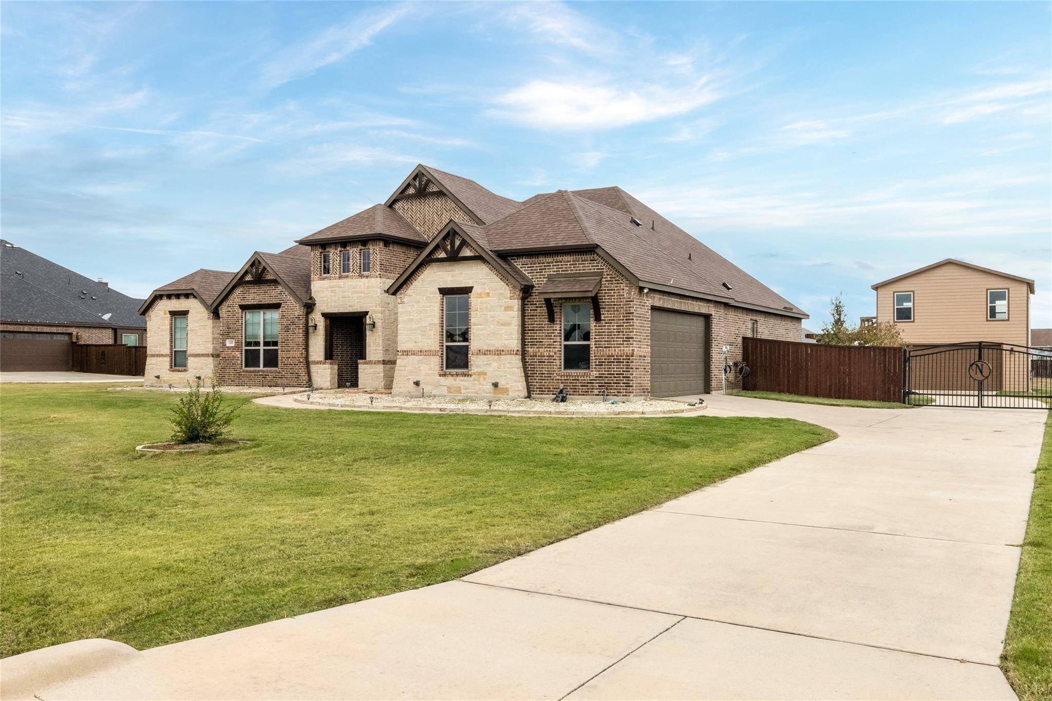 Waxahachie, TX 75165,105 Shepherds Hill Road