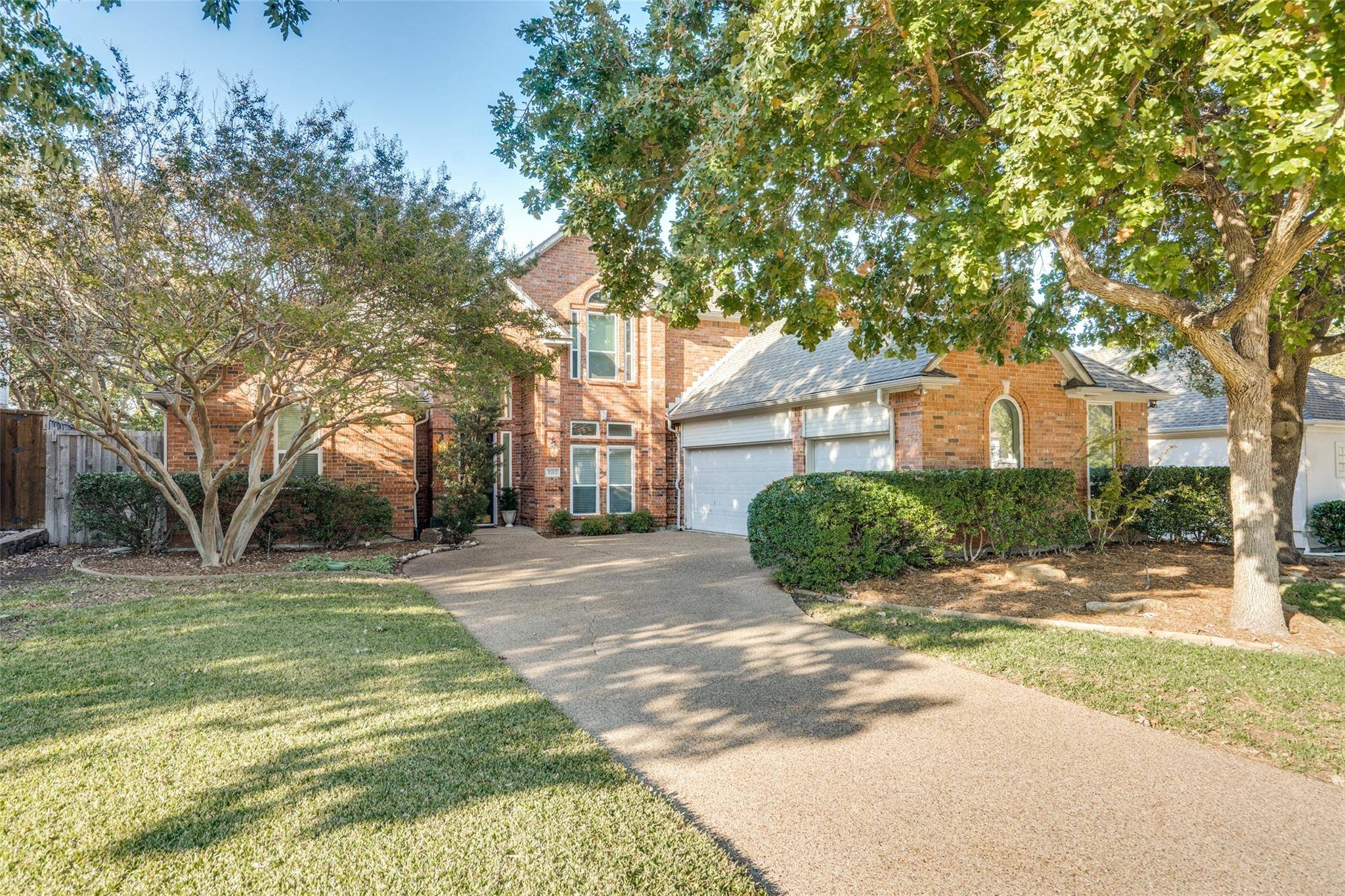 Plano, TX 75025,2105 Leeds Drive