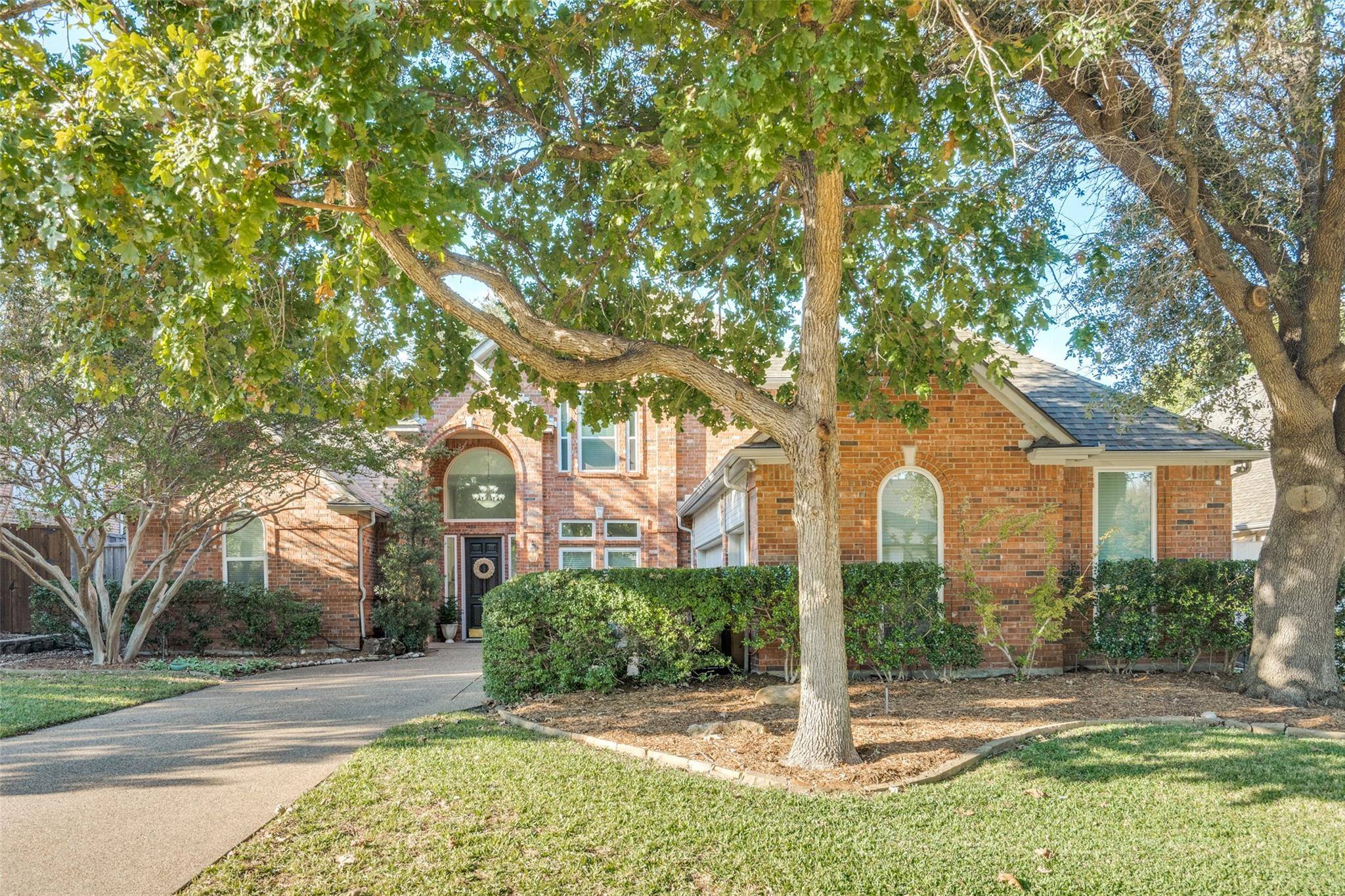 Plano, TX 75025,2105 Leeds Drive