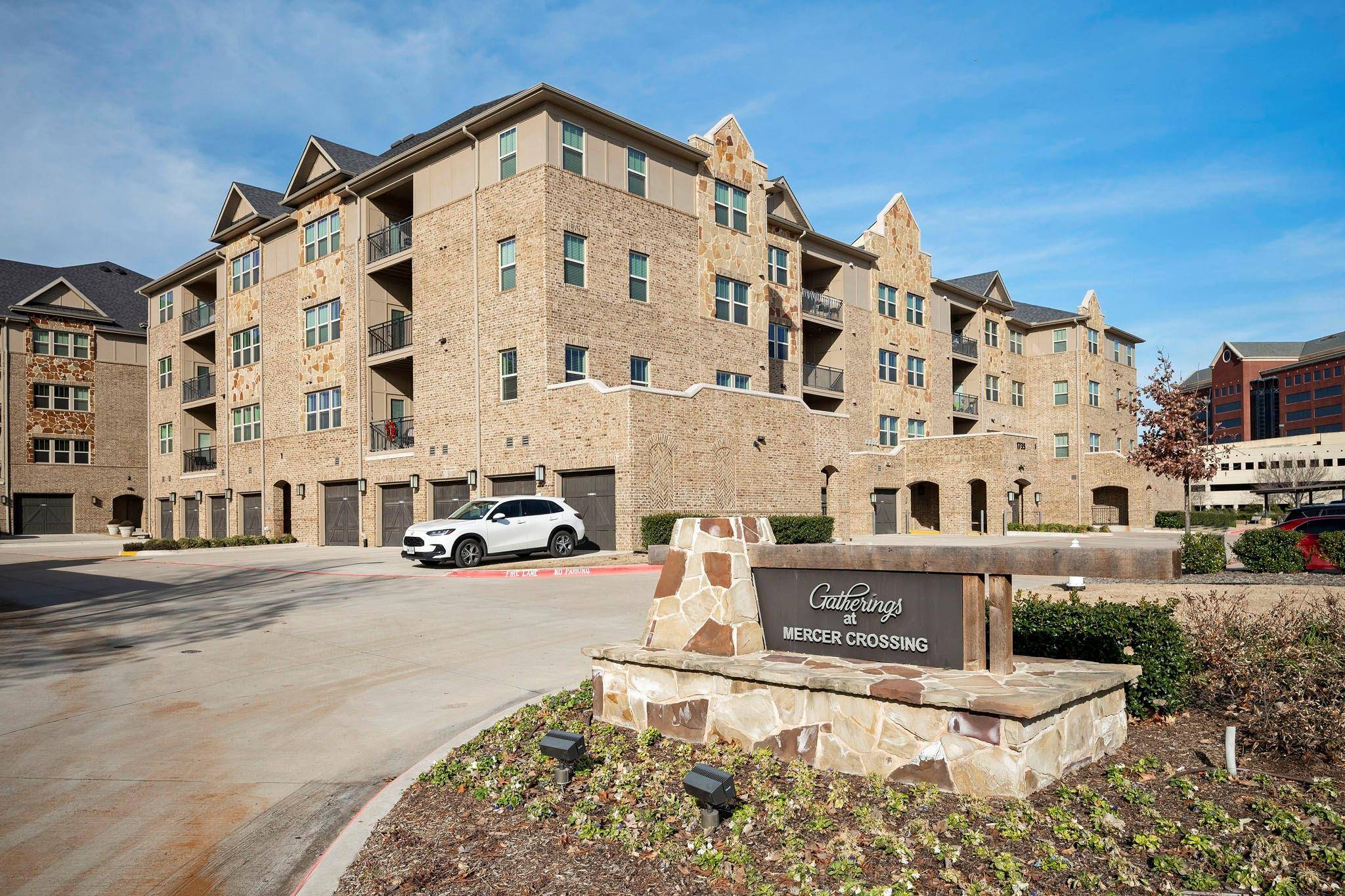 Farmers Branch, TX 75234,1735 Wittington Place #1404