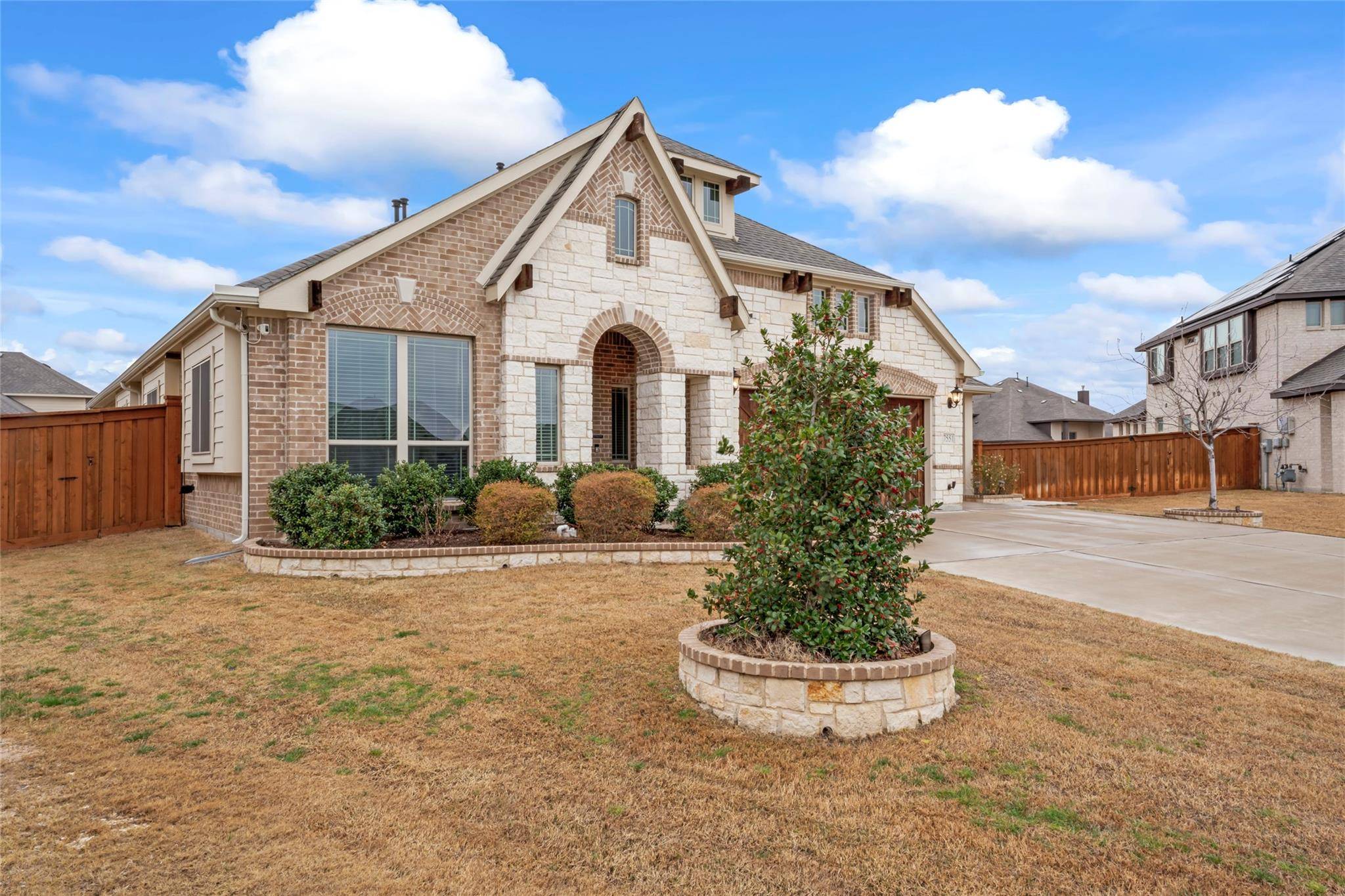 Grand Prairie, TX 75054,7551 Brooklake Drive