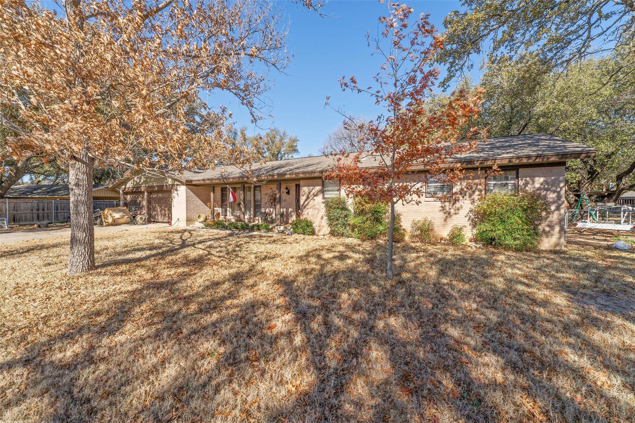 Brownwood, TX 76801,102 Hillview Circle