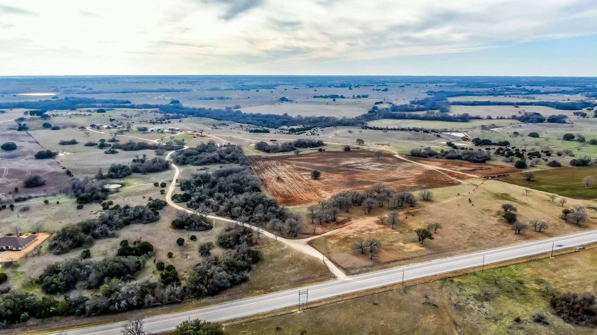 Stephenville, TX 76401,10184 S US Highway 281